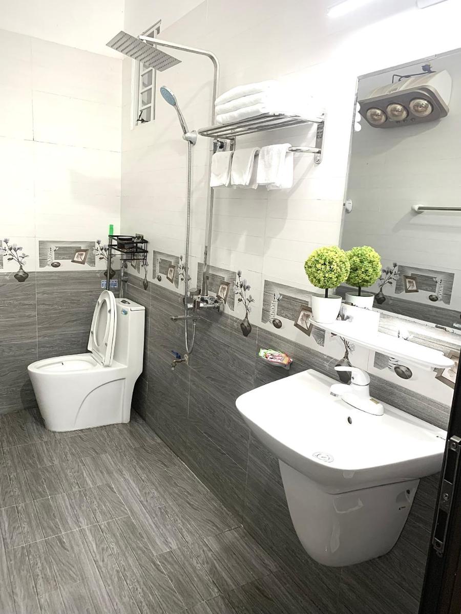 Chelsea Villa Moc Chau Venuestay - Housity