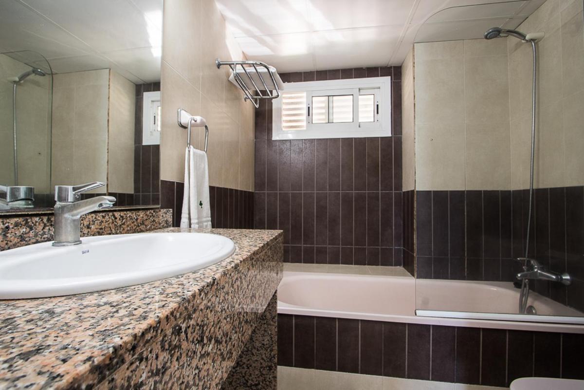 Apartamentos Torre Yago - Housity