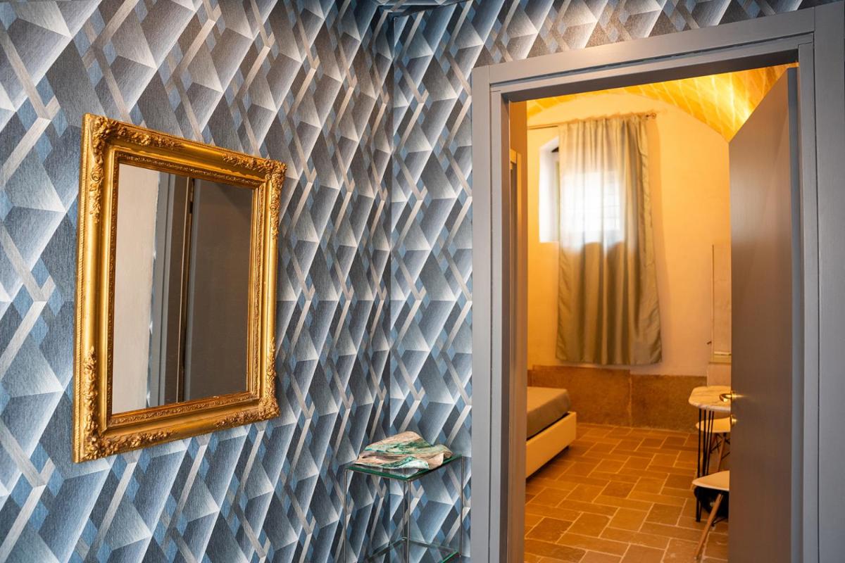 LITHOS guest room - Housity
