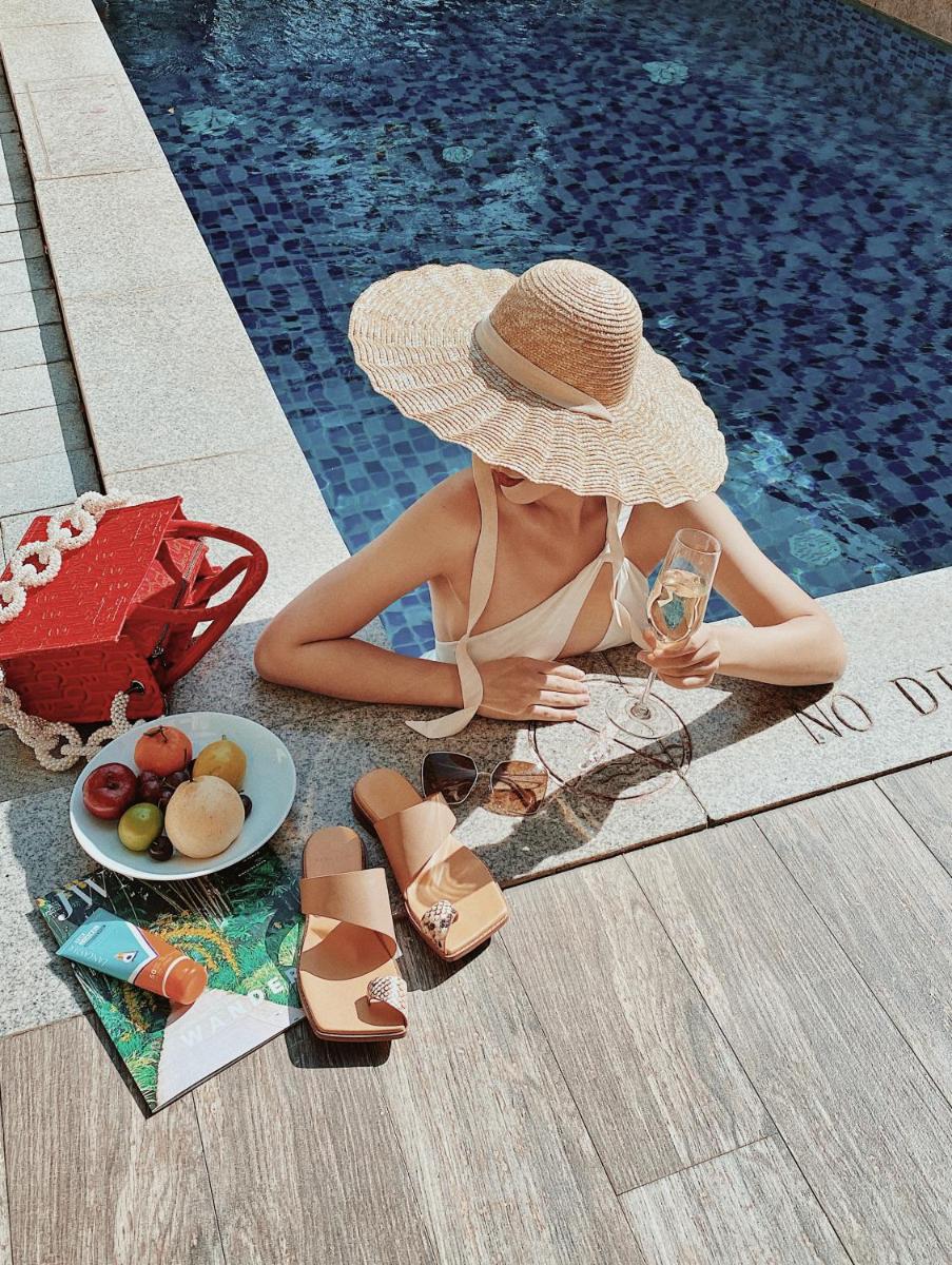 Suitetrails - JW Marriott Sanya Haitang Bay Resort & Spa