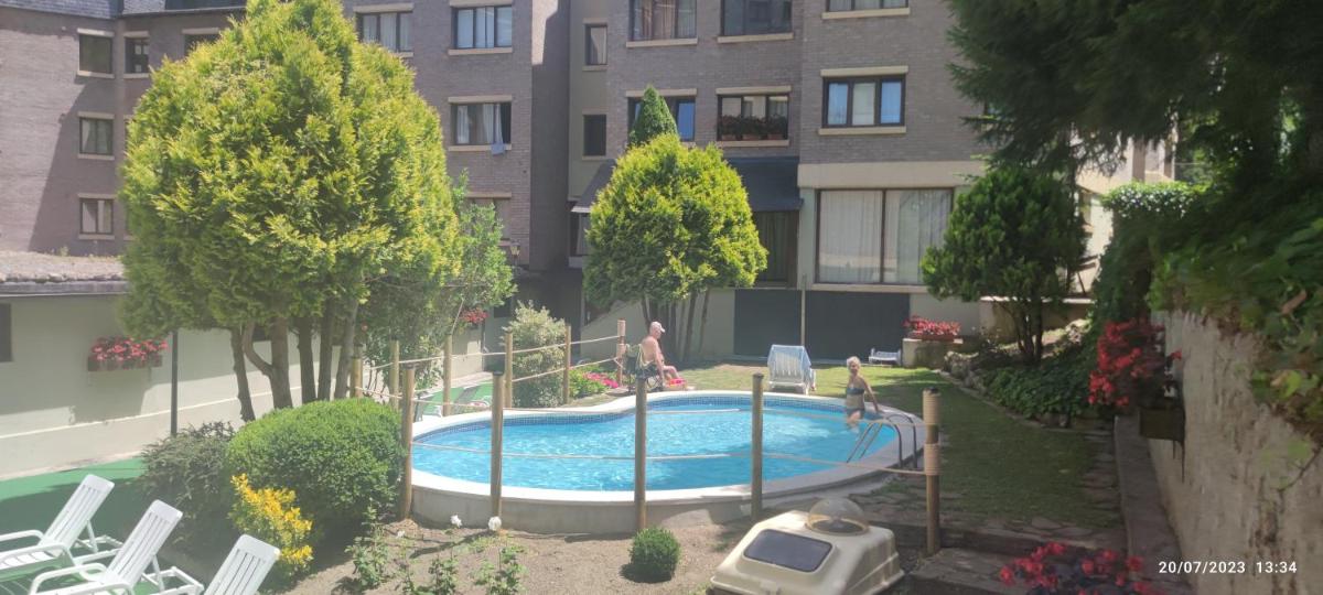 Vista Baqueira - Housity