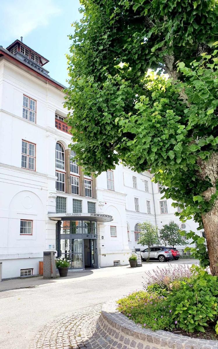 Vejlsøhus Hotel and Conference Center - Housity