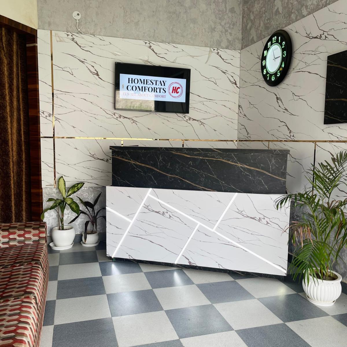 Homestay Comforts 500m from Amritsar Airport - Housity