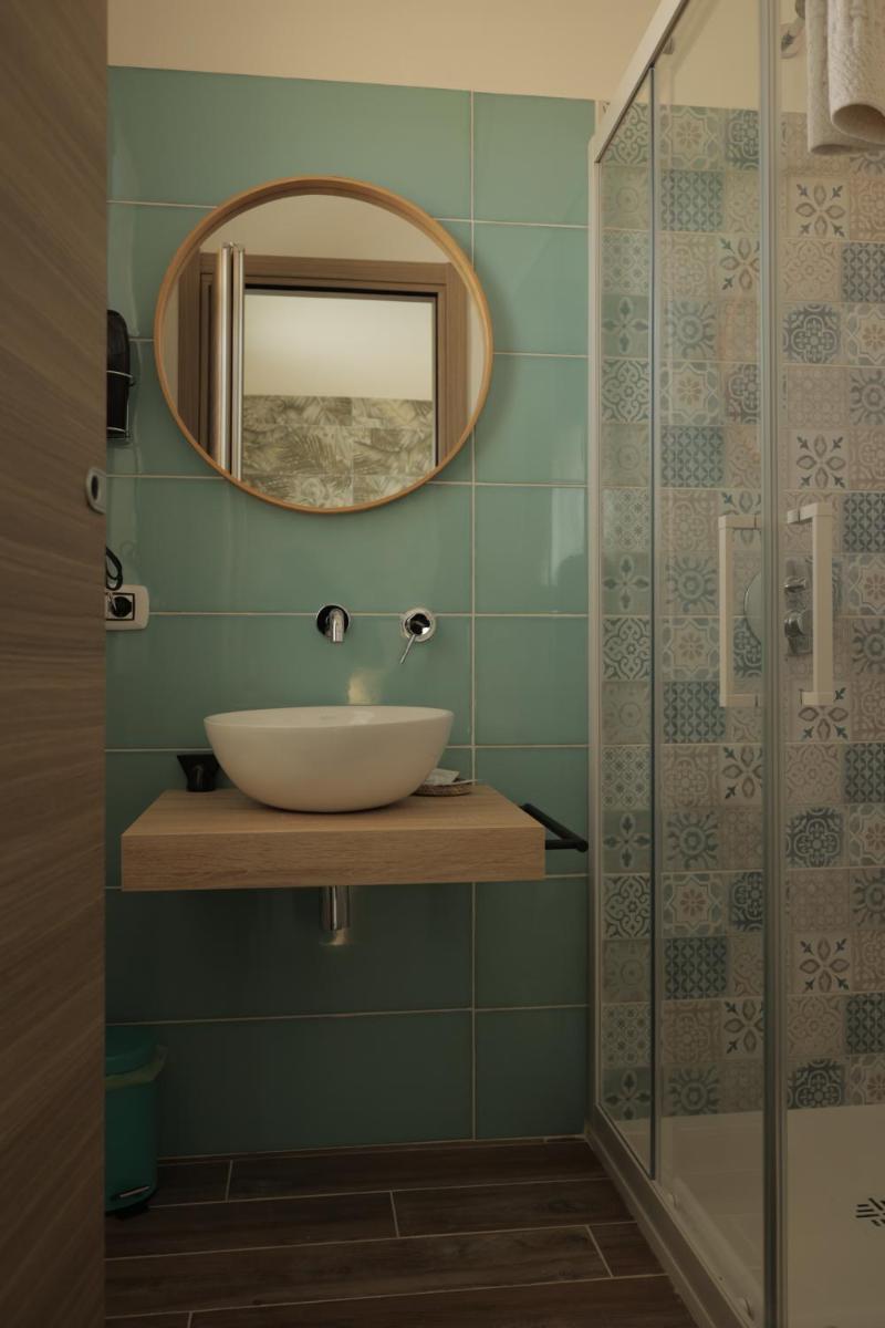 Sikelìa Bed & Breakfast - Housity