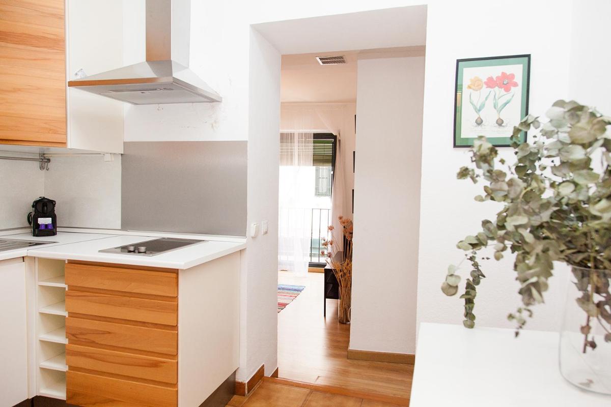 GoToSeville Sierpes Suite - Housity
