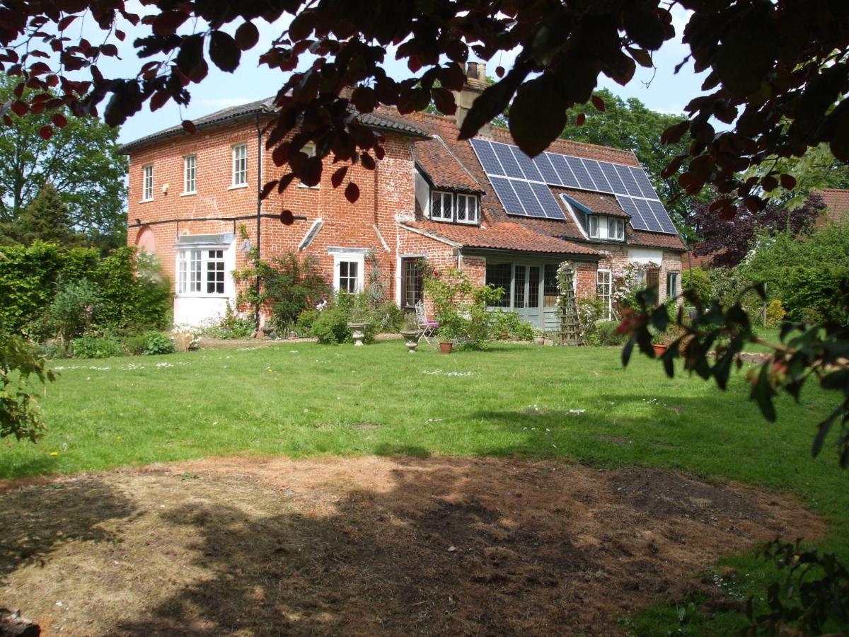 The Old Vicarage Bed And Breakfast - Housity