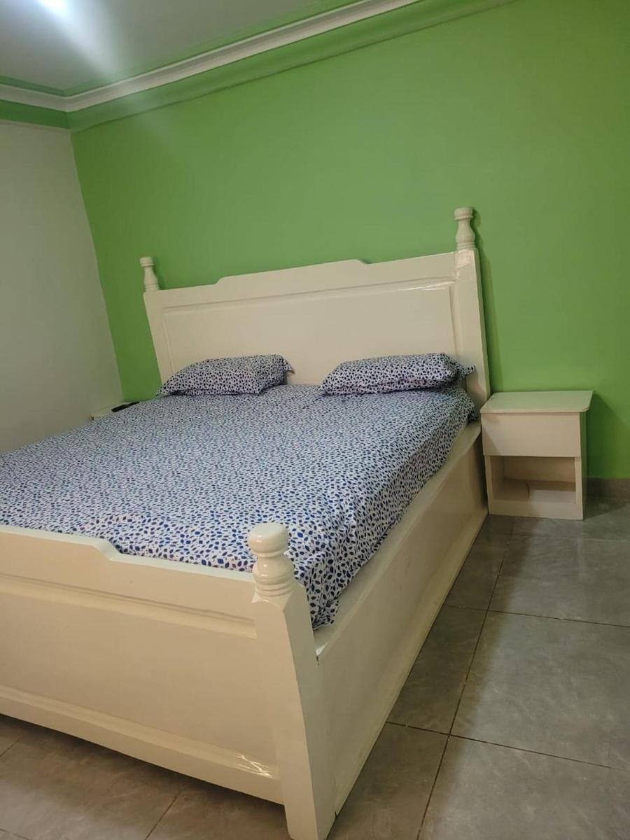 Résidence Diakhaby - Hizvo