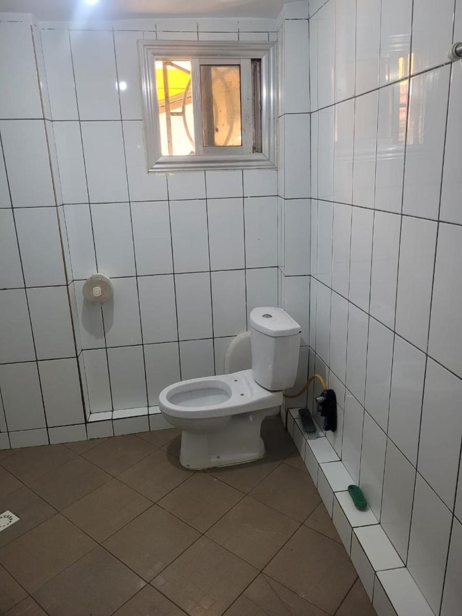 Résidence Diakhaby - Hizvo