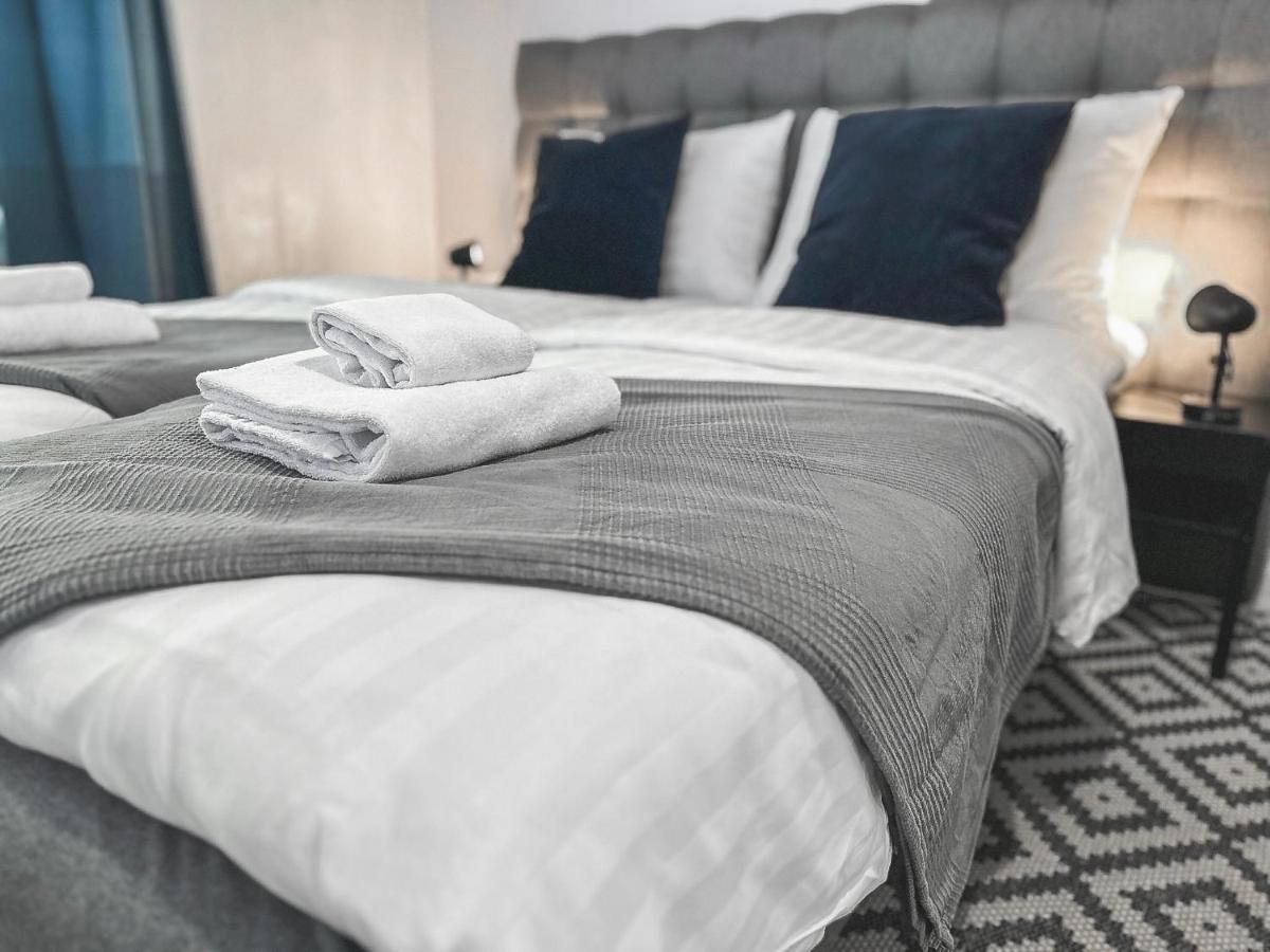 Suitetrails - Residential Hotels Kallio