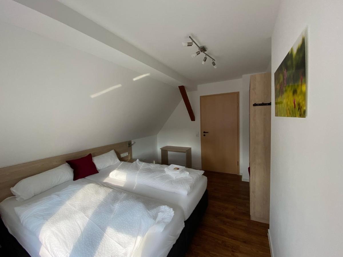Ferienwohnung Zur Rhön Tischlerei - Housity