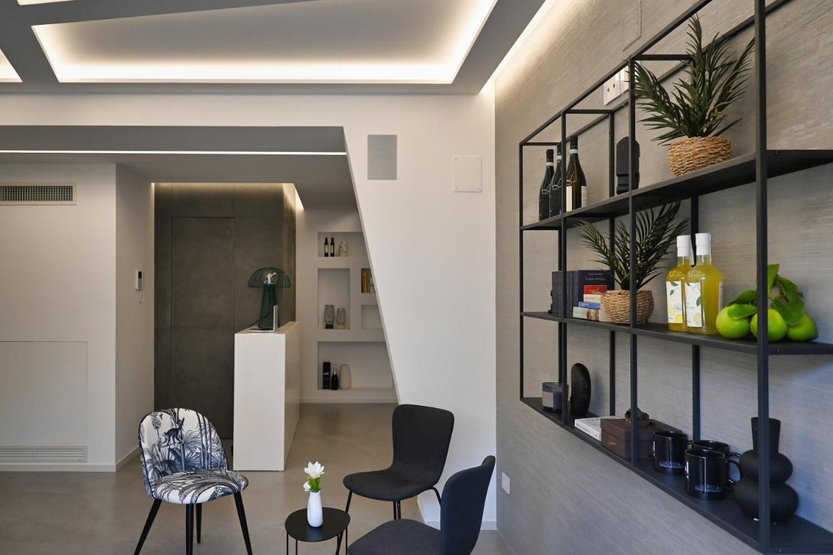 El Concept Room - Housity