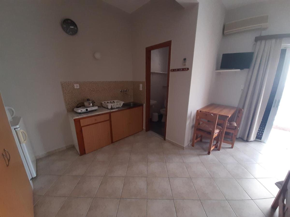 Zagkas - Housity