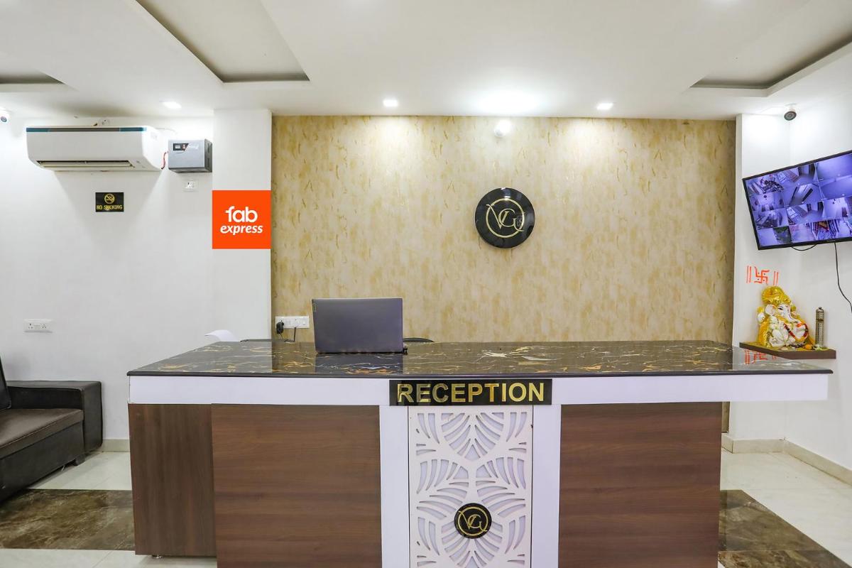 FabExpress Vinayak Palace - Housity