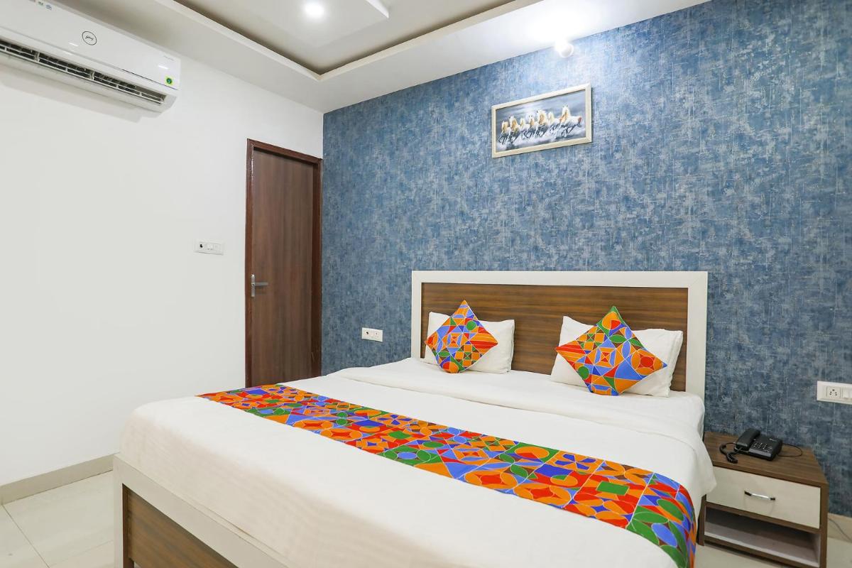 FabExpress Vinayak Palace - Housity