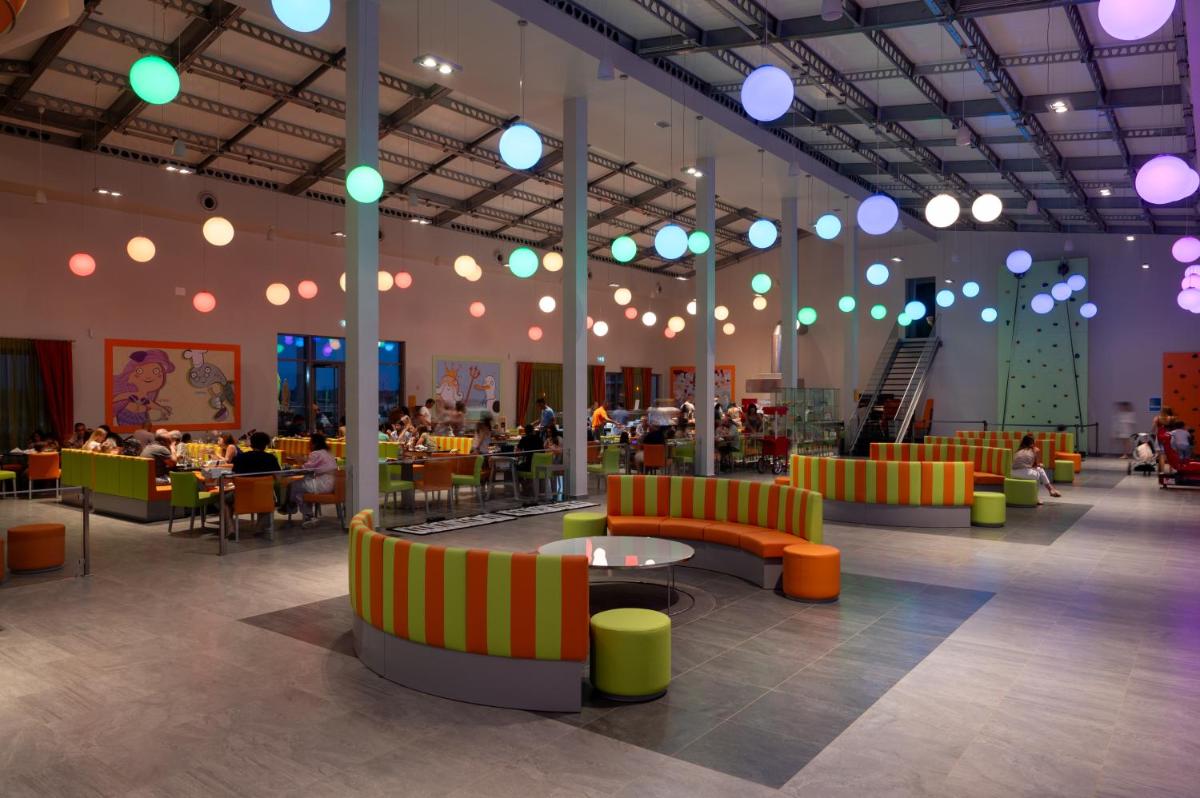 Imagem da galeria de Vila Gale Nep Kids em Beja