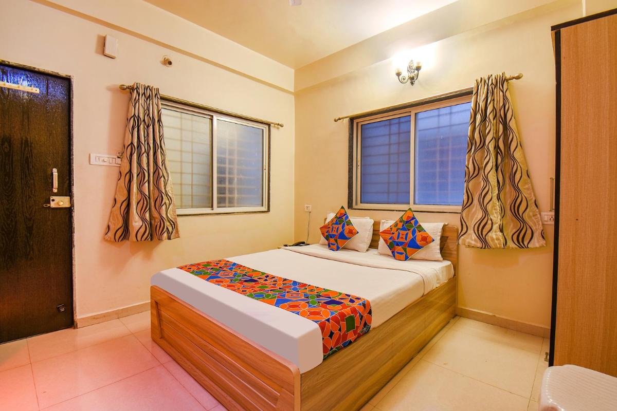 FabExpress 4 Star Executive - Housity