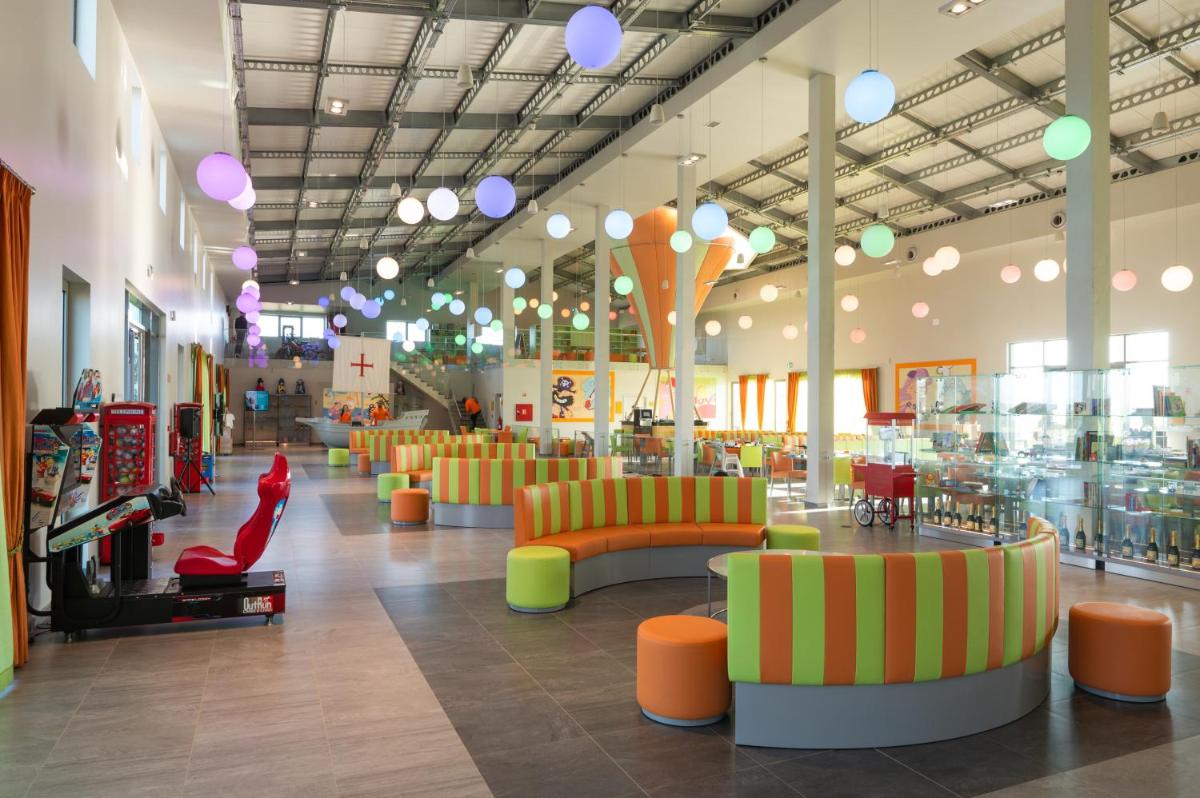 Imagem da galeria de Vila Gale Nep Kids em Beja