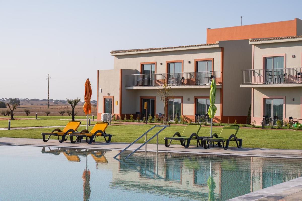 A piscina em ou perto de Vila Gale Nep Kids
