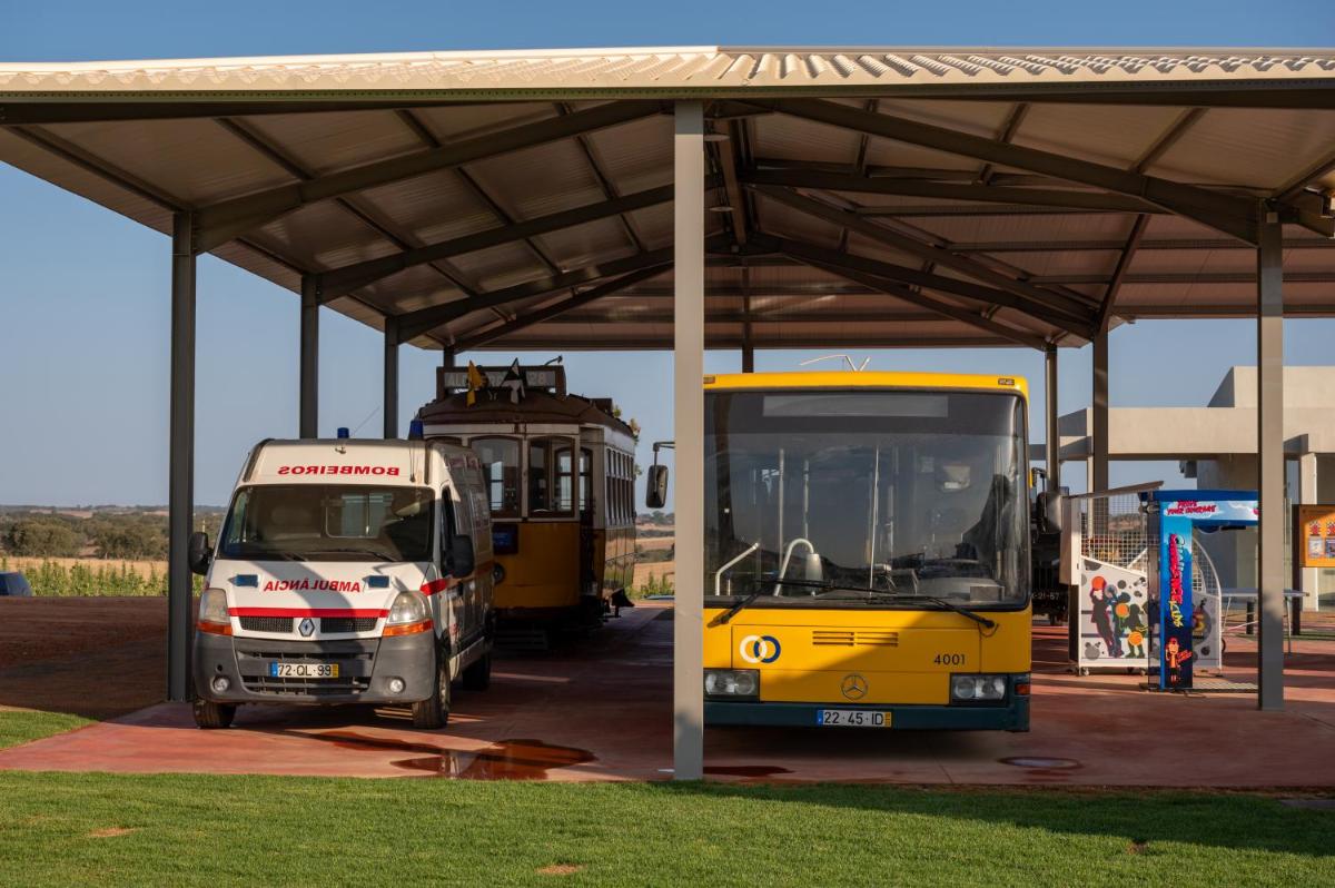 Imagem da galeria de Vila Gale Nep Kids em Beja