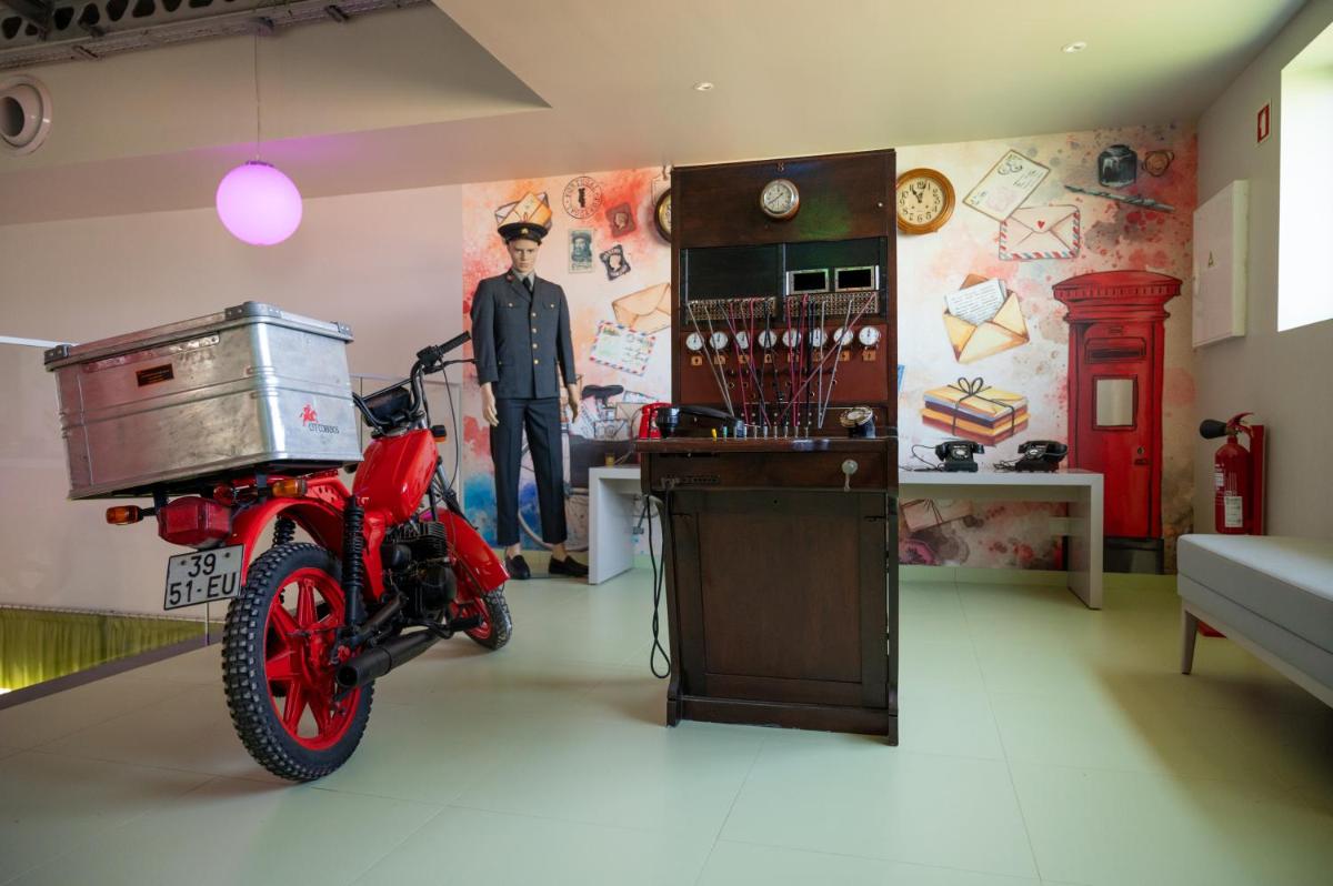 Imagem da galeria de Vila Gale Nep Kids em Beja