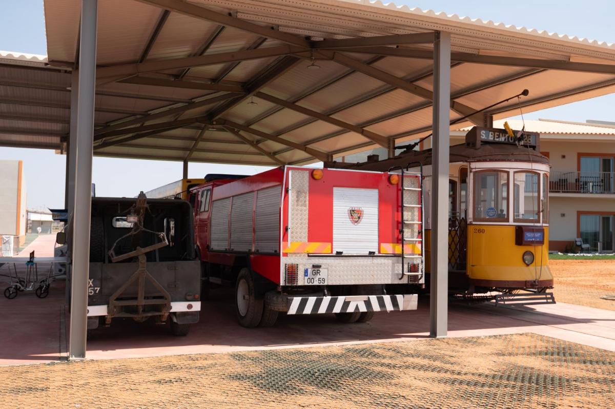 Imagem da galeria de Vila Gale Nep Kids em Beja