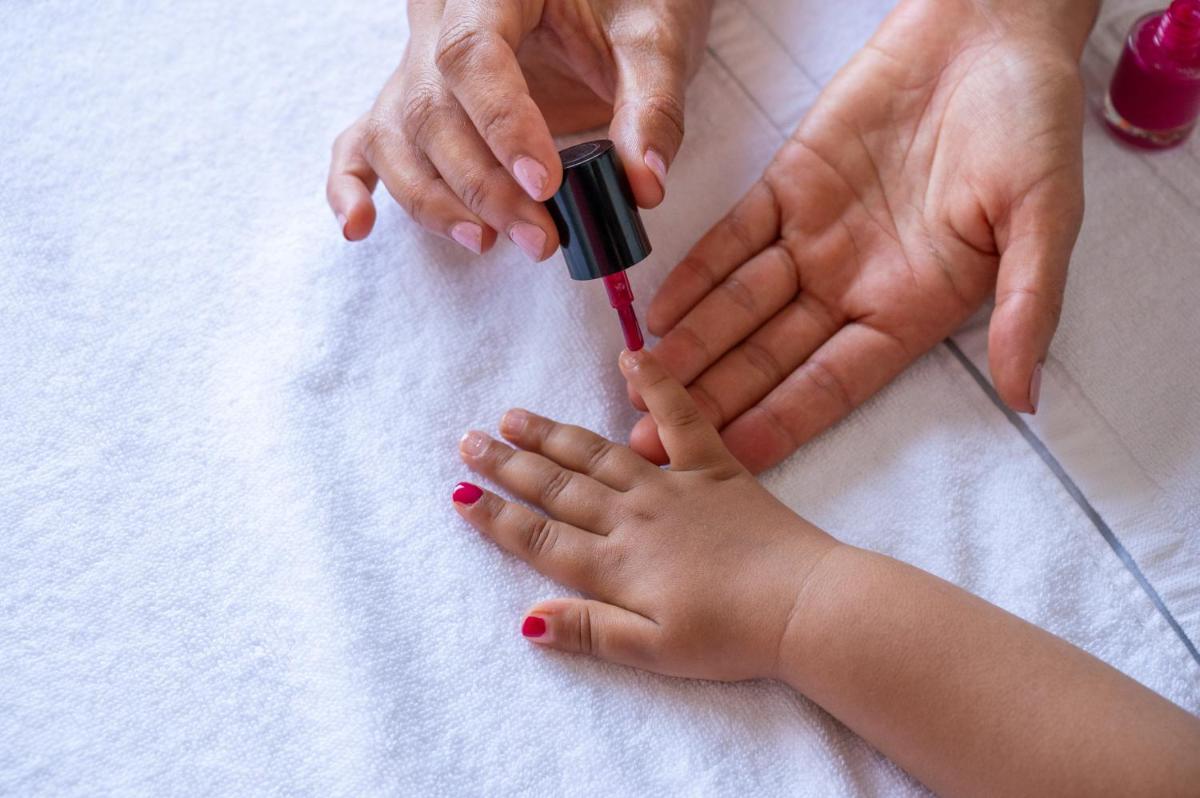 Os clientes hospedados em Vila Gale Nep Kids