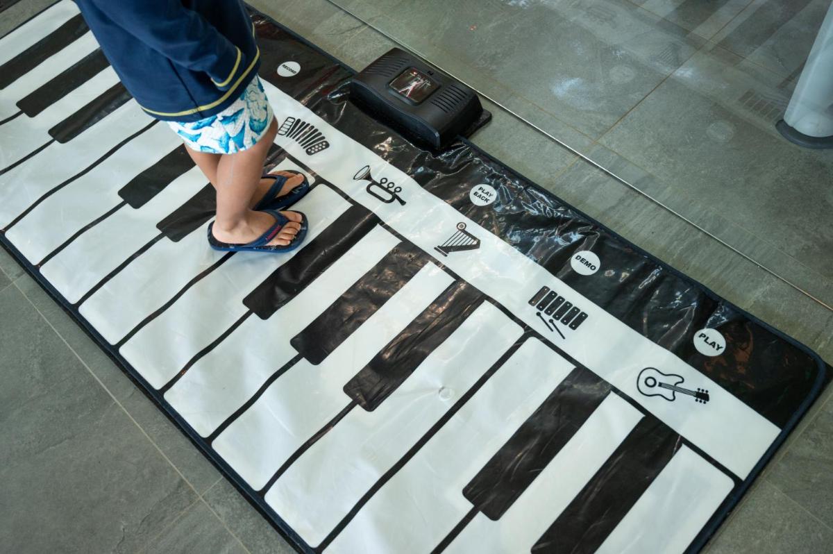 Imagem da galeria de Vila Gale Nep Kids em Beja