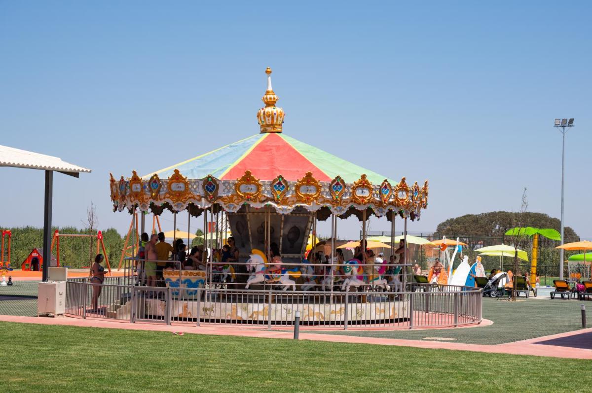 Imagem da galeria de Vila Gale Nep Kids em Beja