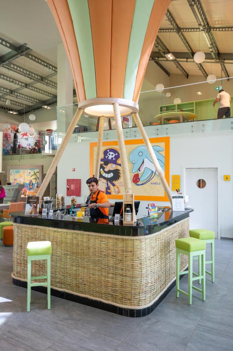 Imagem da galeria de Vila Gale Nep Kids em Beja