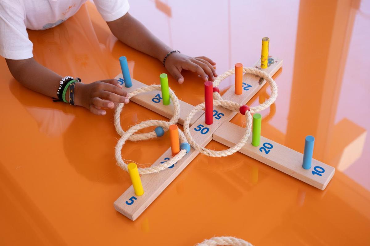 Imagem da galeria de Vila Gale Nep Kids em Beja