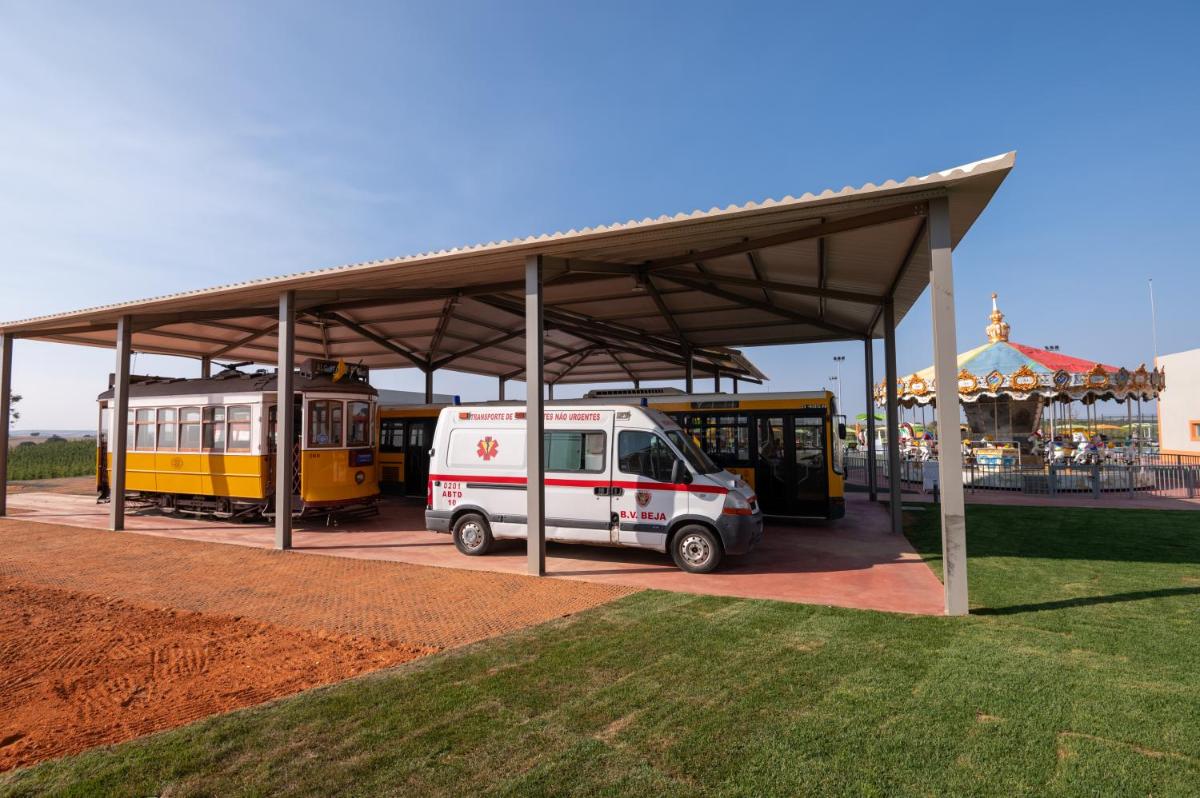 Imagem da galeria de Vila Gale Nep Kids em Beja