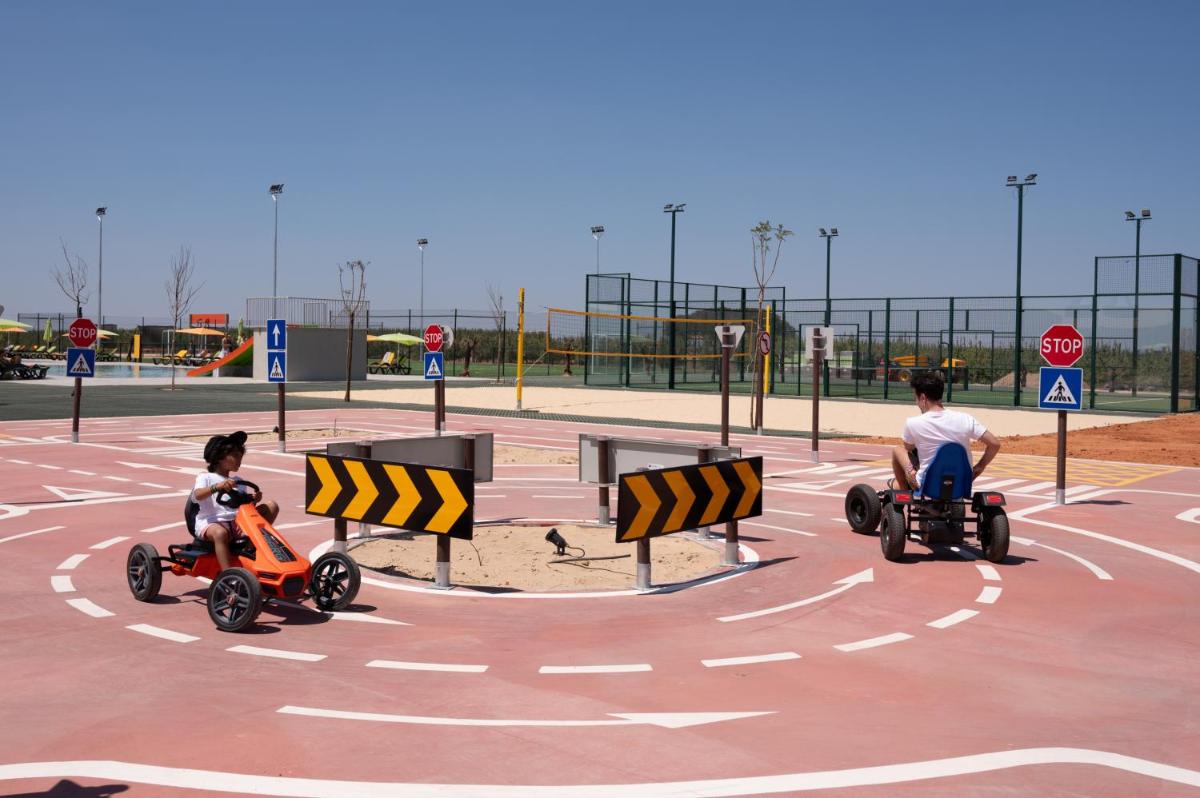 Imagem da galeria de Vila Gale Nep Kids em Beja
