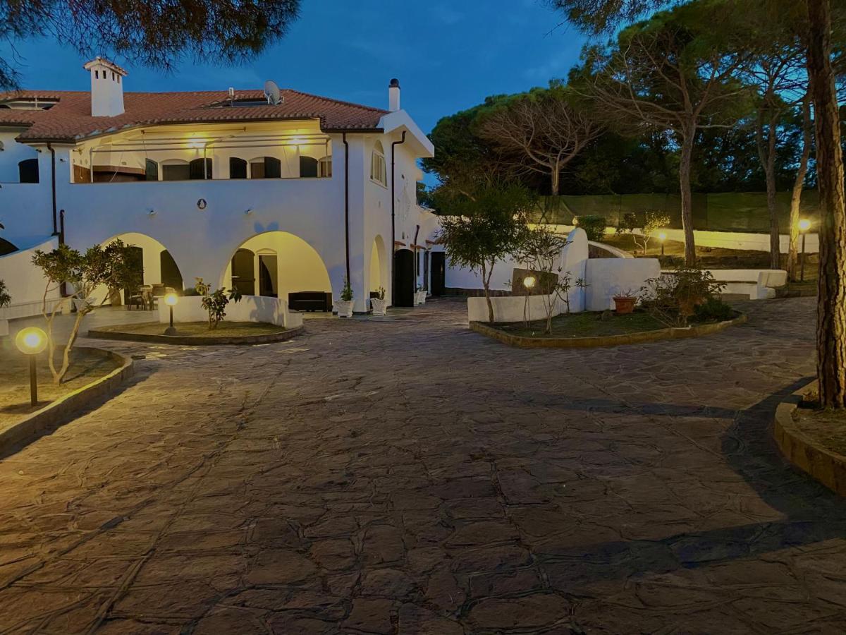 Villa La Caletta - Housity