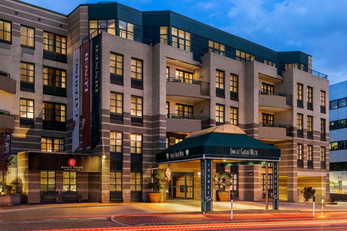 Inn at Great Neck - Housity