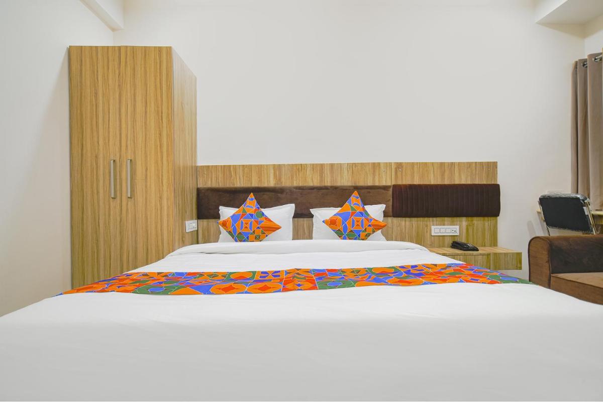 FabHotel Suraj Kunj - Housity