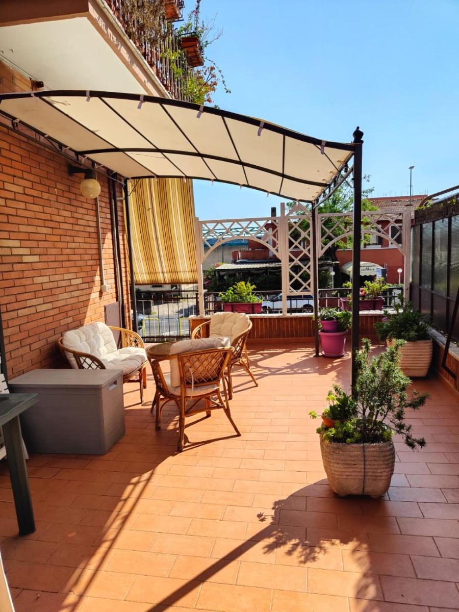 Appartamento Locazione Turistica - Housity