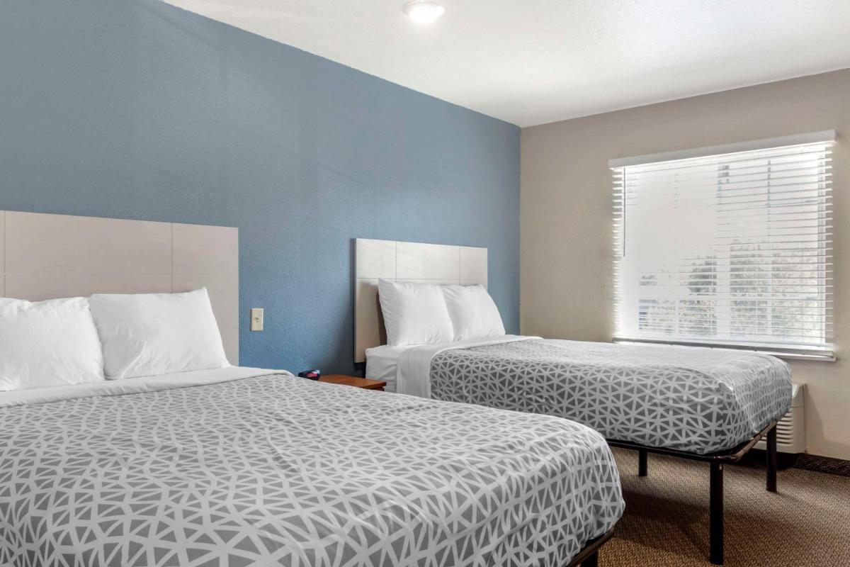 WoodSpring Suites Raleigh Garner - Housity