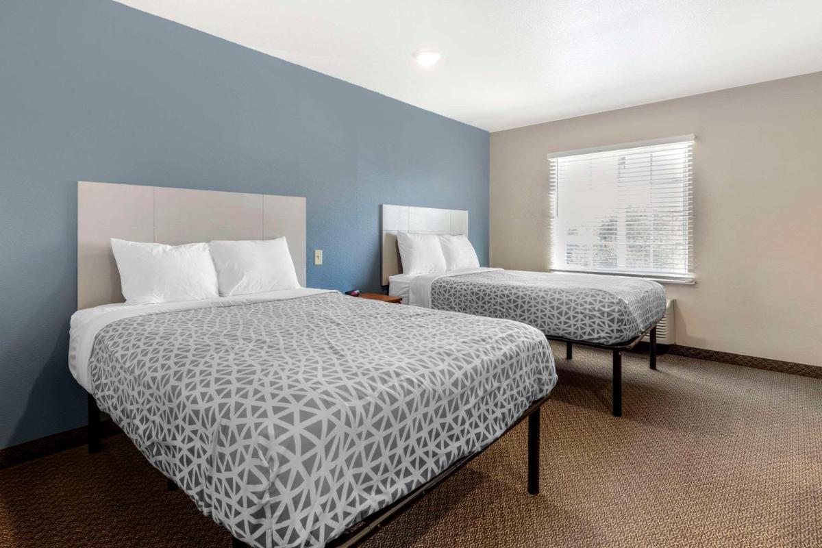 WoodSpring Suites Raleigh Garner - Housity