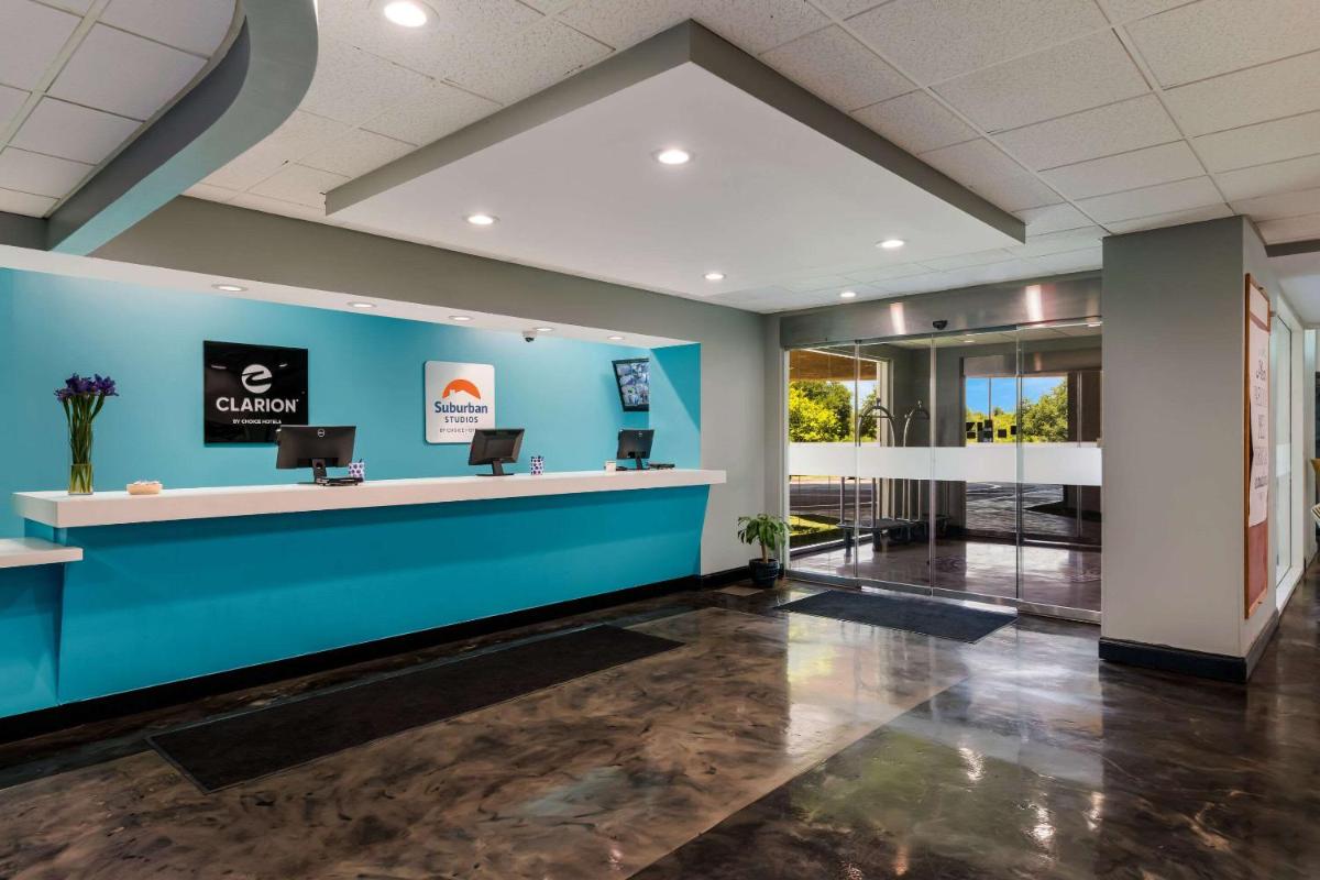 Clarion Hotel San Angelo near Convention Center - Housity