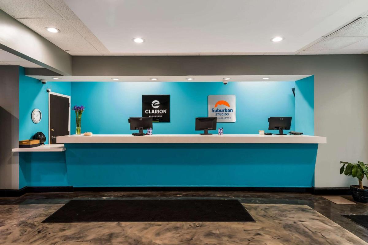 Clarion Hotel San Angelo near Convention Center - Housity