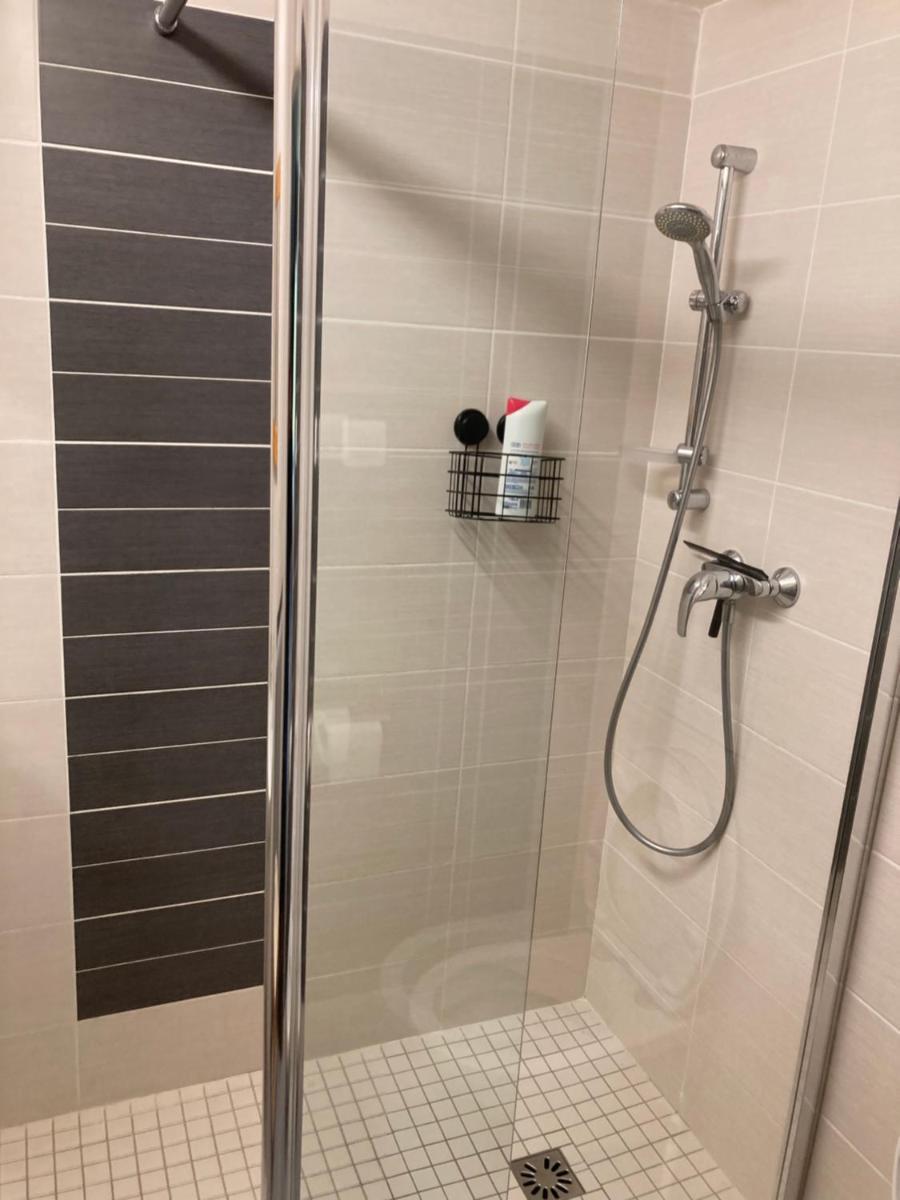 Chez Hervé le Châtelet - Housity