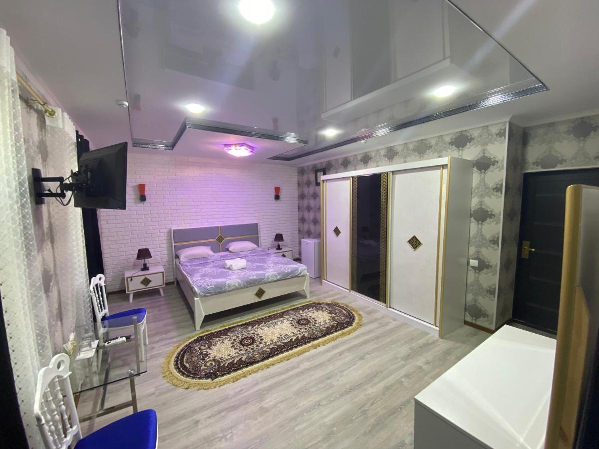 HOTEL UZBEGIM - Housity