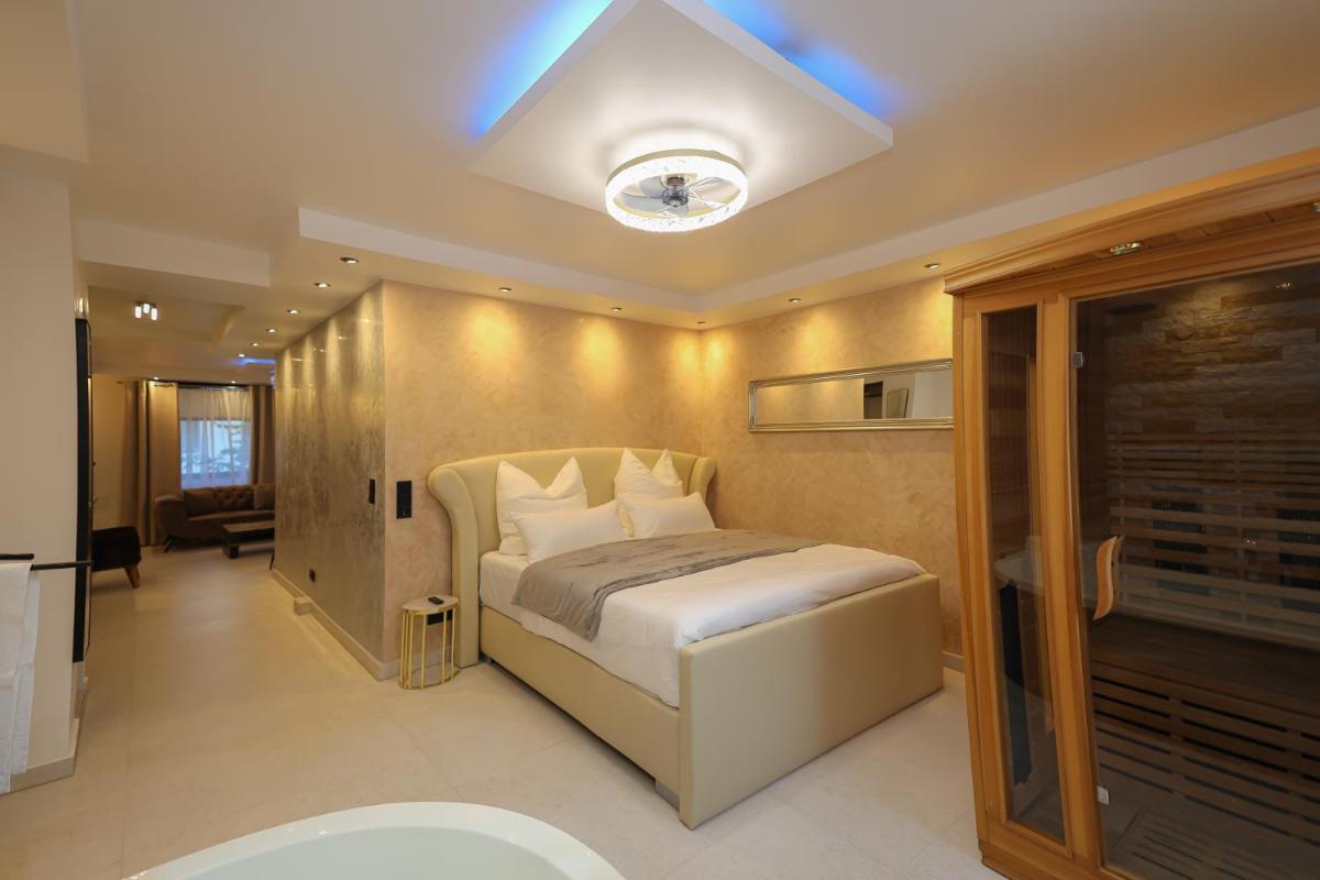 Suites Aix la Chapelle, Exclusive Apartments, Wellness and more, Aachen City - Housity