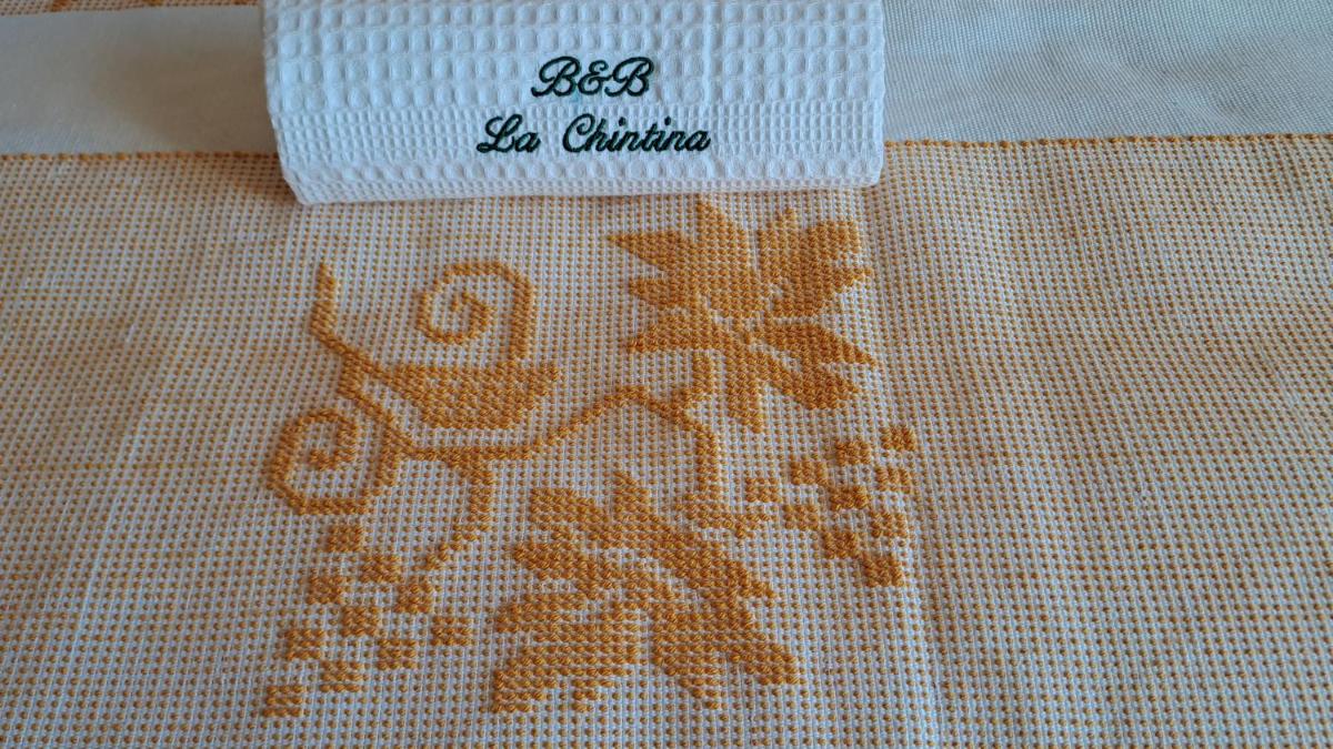 B&B La Chintina - Housity
