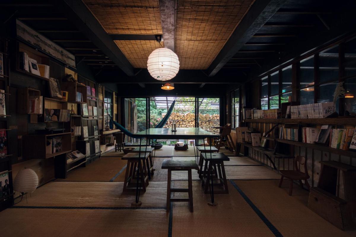 Hostel Yui-an - Housity