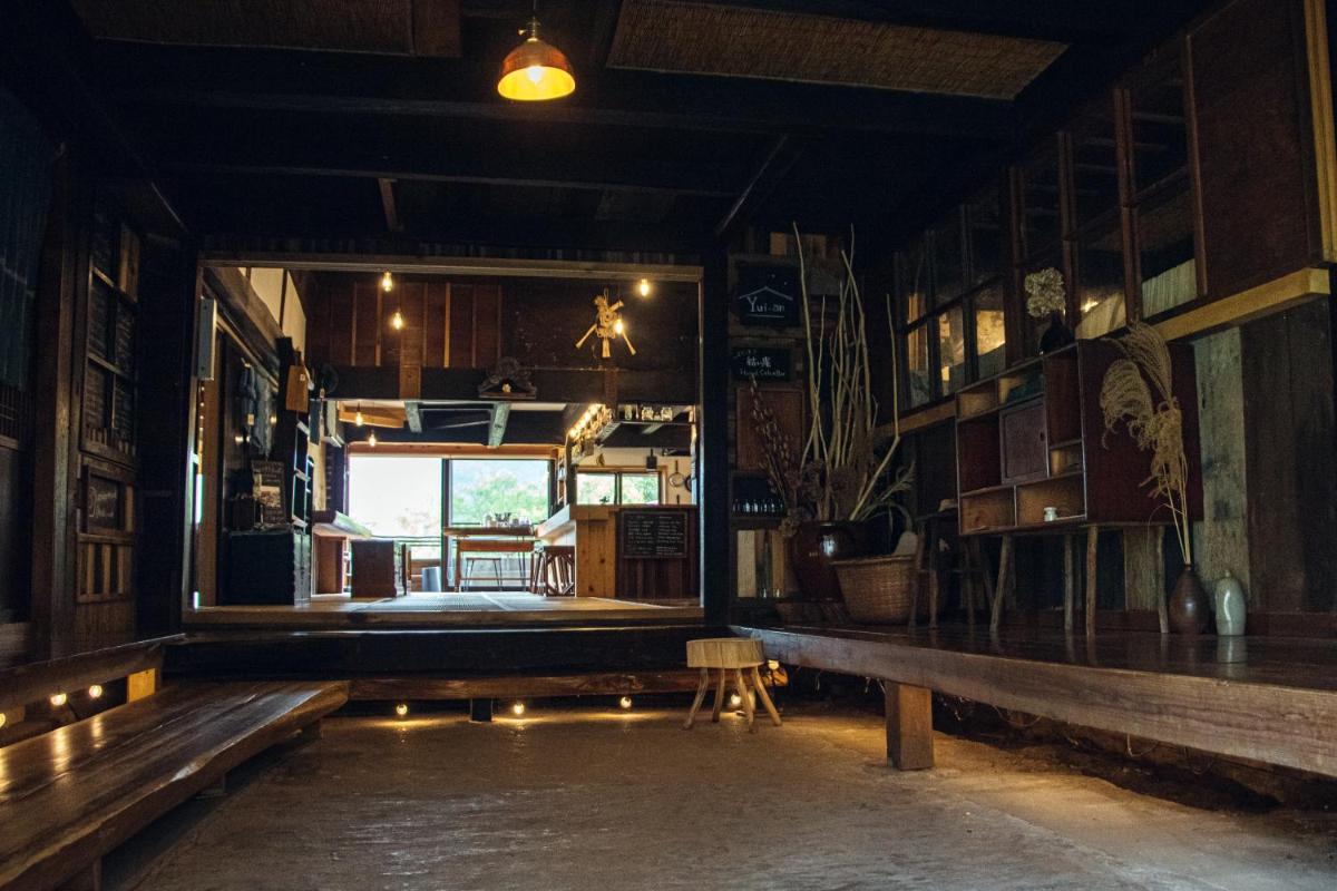 Hostel Yui-an - Housity