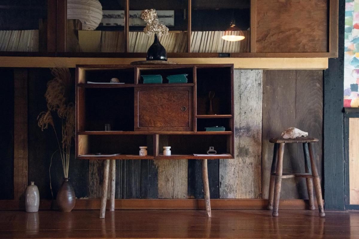 Hostel Yui-an - Housity