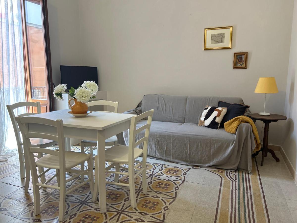 Galli Beach House Sicily - Housity