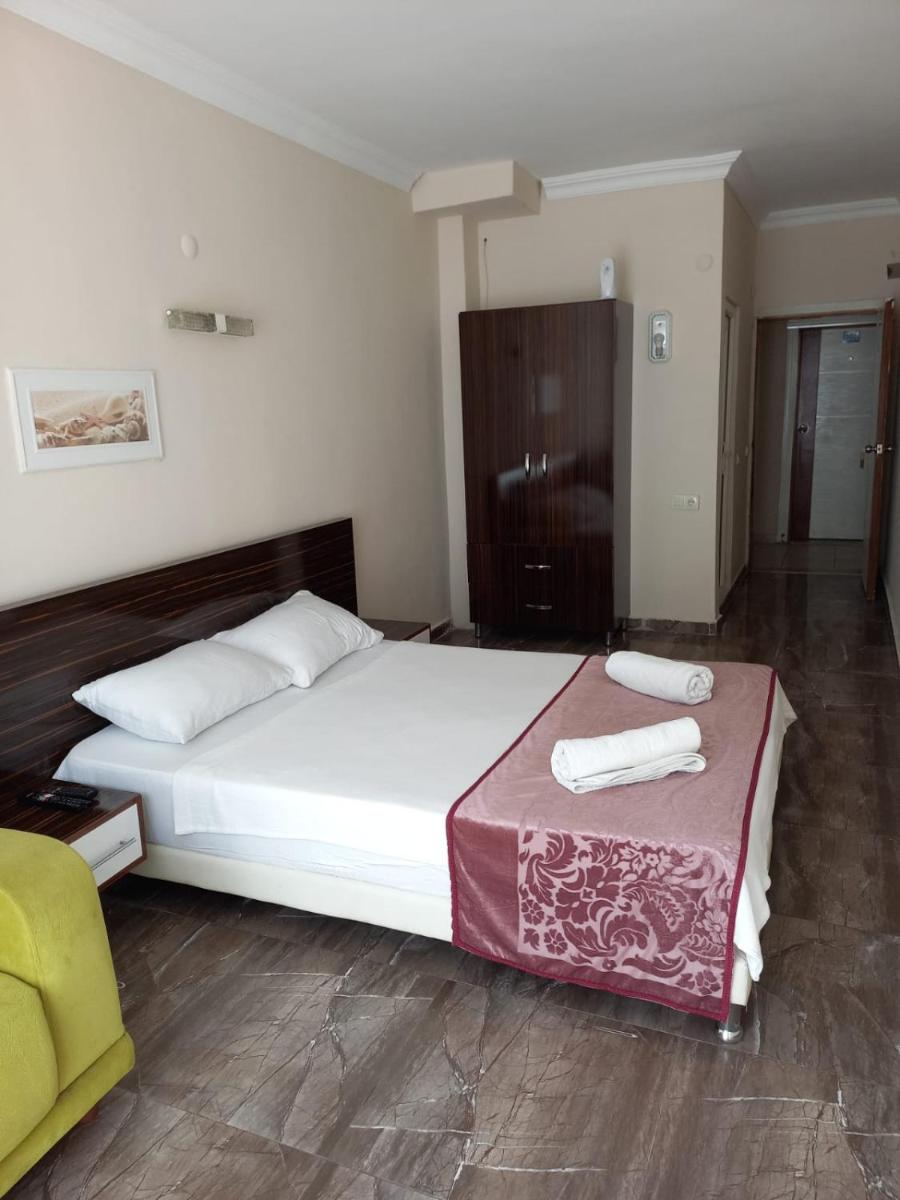 lara camlik pansiyon - Housity