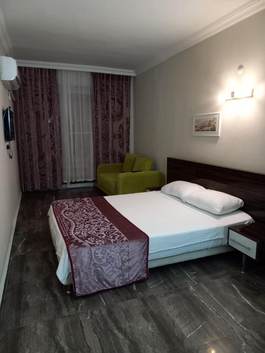 lara camlik pansiyon - Housity